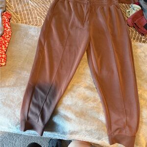 All in Motion joggers